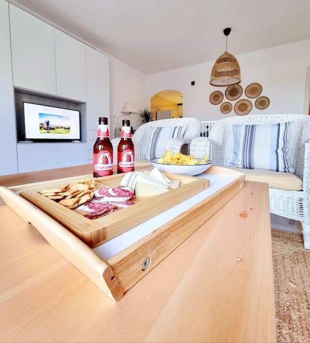 Apartamento Relax Y Golf Mijas Exterior foto