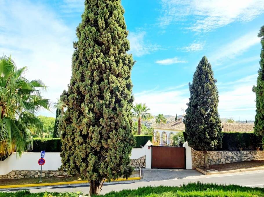 Apartamento Relax Y Golf Mijas Exterior foto